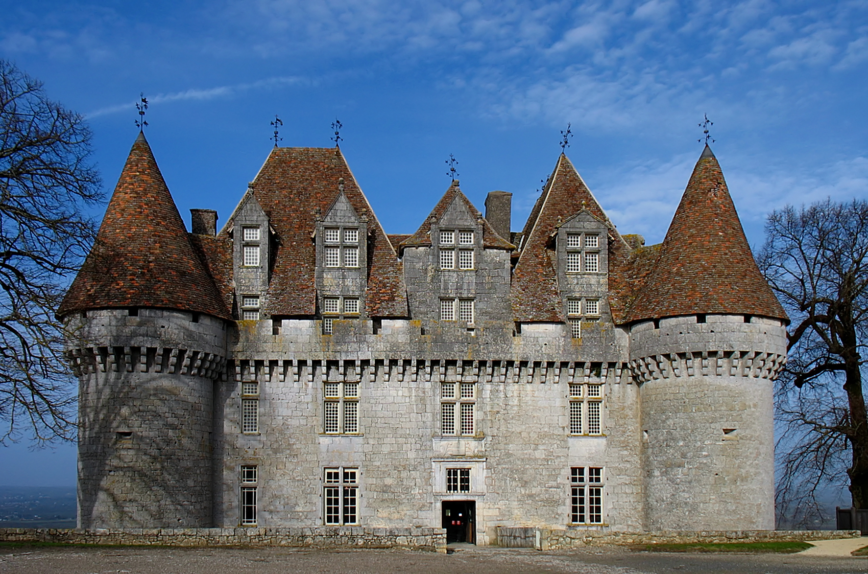 Château de Monbazillac